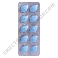 Viagra (Sildenafil) 10 tab, 50 mg/tab | Cenforce 50 | Centurion Laboratories