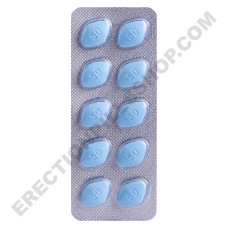 Viagra (Sildenafil) 10 tab, 50 mg/tab | Cenforce 50 | Centurion Laboratories