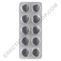 Viagra (Sildenafil) 10 tab, 200 mg/tab | Cenforce 200 | Centurion Laboratories