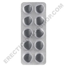 Viagra (Sildenafil) 10 tab, 200 mg/tab | Cenforce 200 | Centurion Laboratories