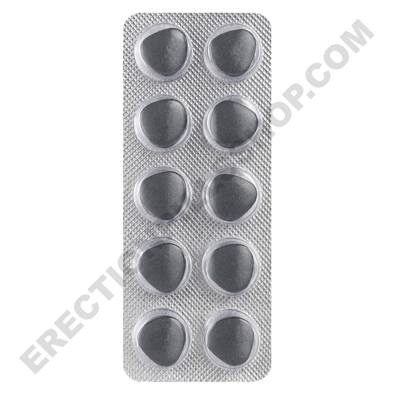 Viagra (Sildenafil) 10 tab, 200 mg/tab | Cenforce 200 | Centurion Laboratories